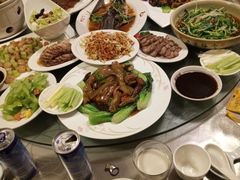 -燕风楼烤鸭店(建设总店)