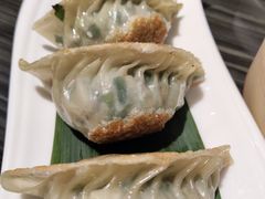 传统韭菜饺-虾饺妹·粤式手工点心(水荫路店)