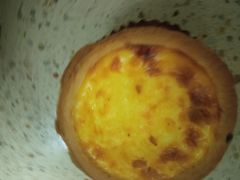 咸蛋黄蛋挞-味多美蛋糕(静安庄店)