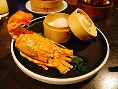万丽虾饺皇-万丽轩·粤菜(王府井金茂万丽酒店)