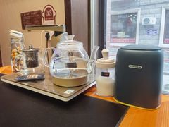 -灶座小锅烀饼·铁锅炖(道里店)