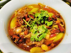 -辛香汇(飞洲店)