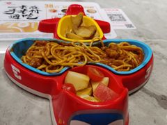 -必胜客(南宁盛天地店)