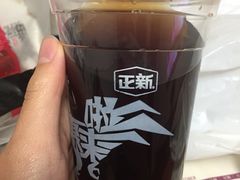 -正新鸡排·炸鸡烧烤(中原店)