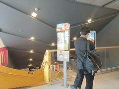 -麦当劳(豫园店)