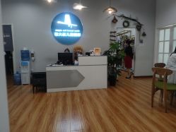 -憨大叔韩式儿童摄影 80店连锁(北京密云店)