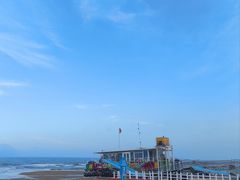 -青岛西海岸隆和福朋喜来登酒店