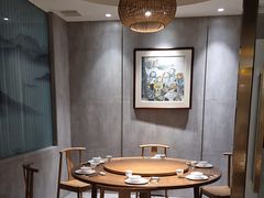 -金成潮菜博物馆(海珠湿地店)