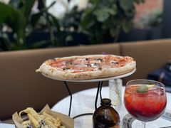 -IL TEATRO 精品意大利餐厅