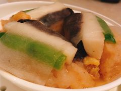 -8餐厅(新葡京酒店)