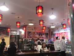 -姚记炒肝店(鼓楼店)