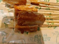 -甲乙饼·北京手工肉饼(西直门凯德茂店)