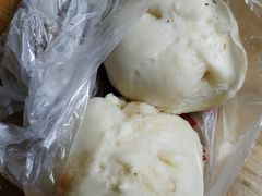 笋肉包-清泉阁包子饺子·刀削面(五一店)