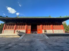 -历代帝王庙博物馆