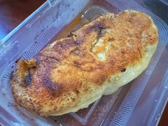 -老北京馅饼粥(西单店)