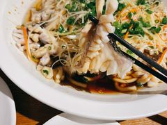 葱姜黑鱼花-三猫黑鱼花(南大店)