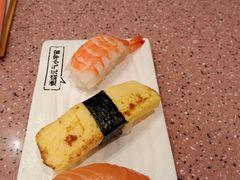 -元气寿司(环球港店)