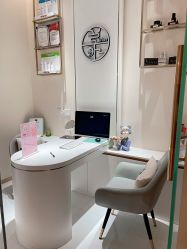 -惟美汇皮肤管理