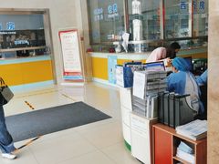 -兔途体检(十里堡青年路店)