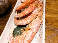 -蟹将军·松叶蟹和牛日料放题自助(K11店)