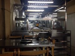 大堂-三兴涮羊肉(荣安大街店)