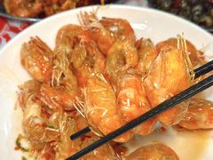 -辣螃铠盆盆蟹大排档(海昌店)