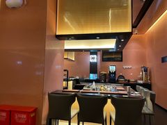 -大神太神·铁板烧(七宝领展广场店)