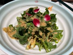 -忘忧草融合私房菜(红鼎国际店)