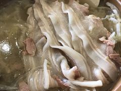 -砂锅居(西四店)