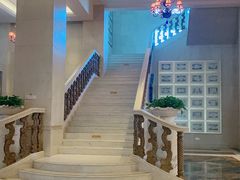 -茵特拉根酒店·西餐厅