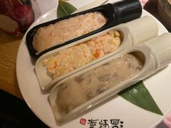 -温野菜涮涮锅(西单大悦城店)