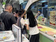 -好一朵茉莉花(老门东店)