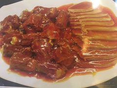 -惠宾饭庄(千禧店)