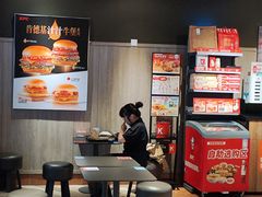 -肯德基(兴隆店)