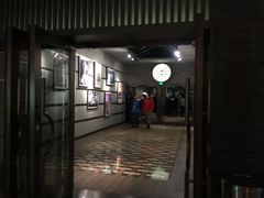 -成都百丽宫影城(LUXE太古里店)