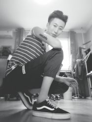 -李轩纹身LEE TATTOO