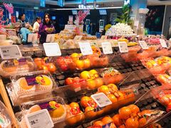 -盒马鲜生(杭州运河上街店)