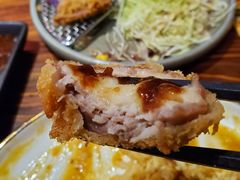 芝士炸猪肉丸-KITON喜豚(清晖园店)