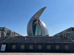 -上海中国航海博物馆