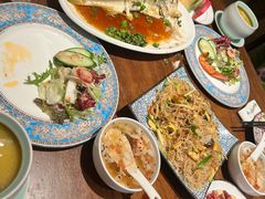 -美乐食街(小南店)