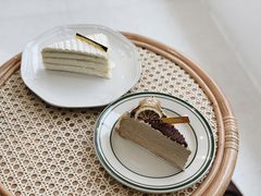 -CAKE WANG千层制造所(省府店)