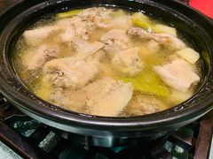 -上海人家花樣年华(中山公园店)