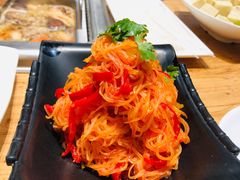 -草原塞蛮羊火锅城(港湾店)