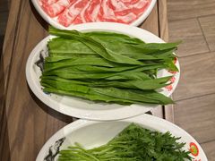-蜀留香火锅·始于1999·原四川老火锅(白堤路店)