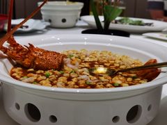 -金色艳阳天•粤菜 淮扬菜(古平岗店)