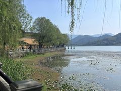 -鸣鹤古镇