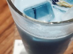 -稀物集咖啡(徽州大道店)