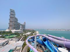 -亚特兰蒂斯水世界冒险乐园