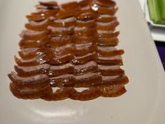 -上海滩餐厅(BFC外滩金融中心店)