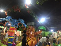 -利奥梦幻主题乐园(爱琴海购物公园店)